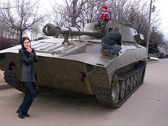 Поклонка
