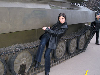 Поклонка