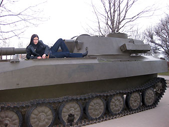 Поклонка