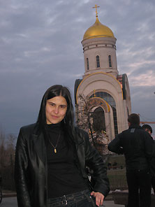 Поклонка