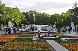 Тверская