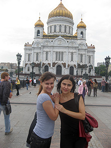 Храм