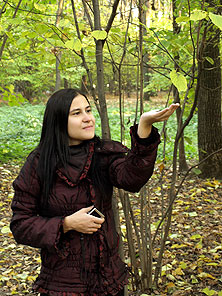 Белка