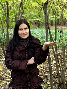Белка