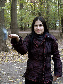 Белка