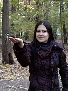 Белка