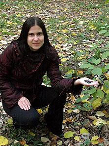 Белка