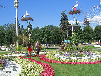 ВВЦ