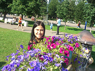 ВВЦ