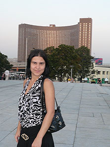 ВВЦ