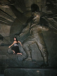 ВВЦ
