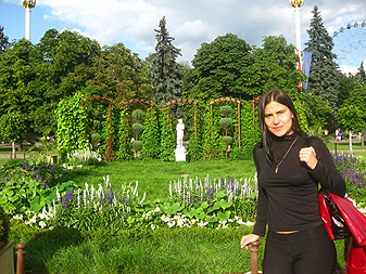 ВВЦ