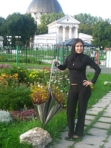 ВВЦ