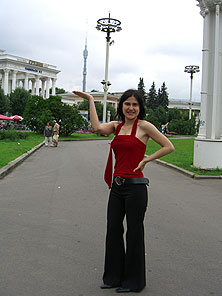 ВВЦ
