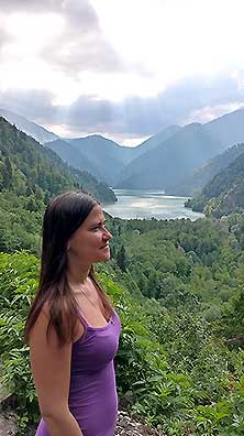 Абхазия