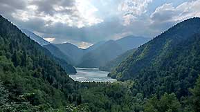 Абхазия