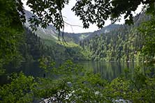 Абхазия