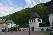 РозаХутор