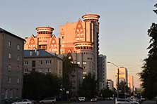 Барнаул