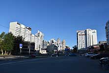 Барнаул