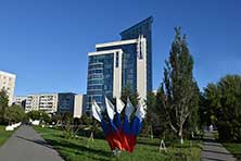 Барнаул