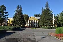 Барнаул