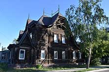 Барнаул