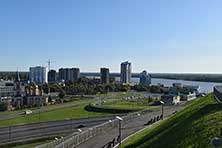 Барнаул