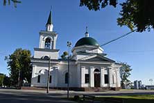 Барнаул