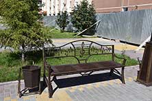 Барнаул