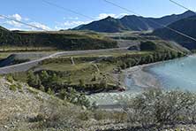 Катунь
