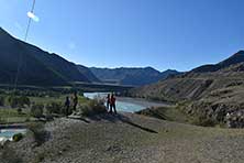 Катунь