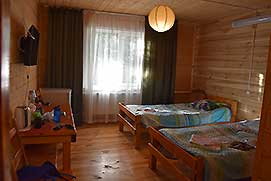 Кочевник