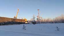 Архангельск