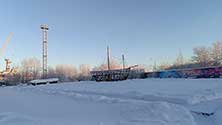 Архангельск