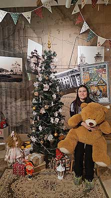 Архангельск