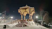 Архангельск