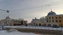 Вологда