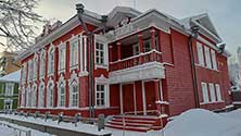 Вологда