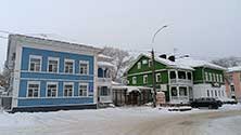 Вологда