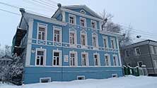 Вологда