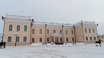 Вологда