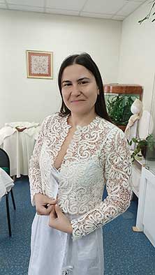 Вологда