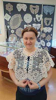 Вологда