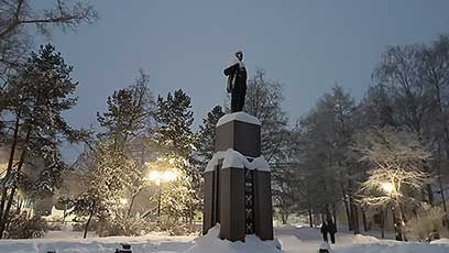 Вологда