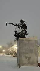 Вологда