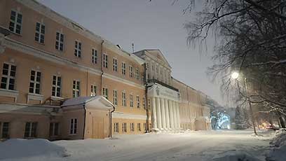 Вологда