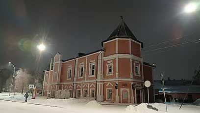 Вологда