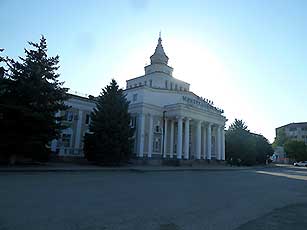Архыз