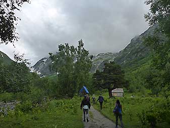 Архыз
